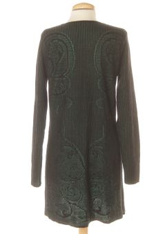 Vestido casual M Adolfo Dominguez