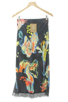 Jupe M Desigual by Monsieur Christian Lacroix