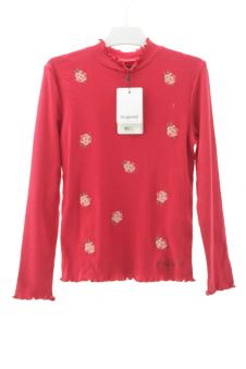Langärmeliges T-shirt 122 Desigual