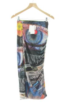 Jupe M Desigual, photo 1 sur 2