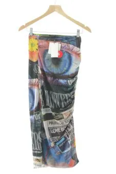 Falda M Desigual, foto 1 de 2