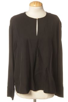 Blouse à manches longues 38 Tommy Hilfiger