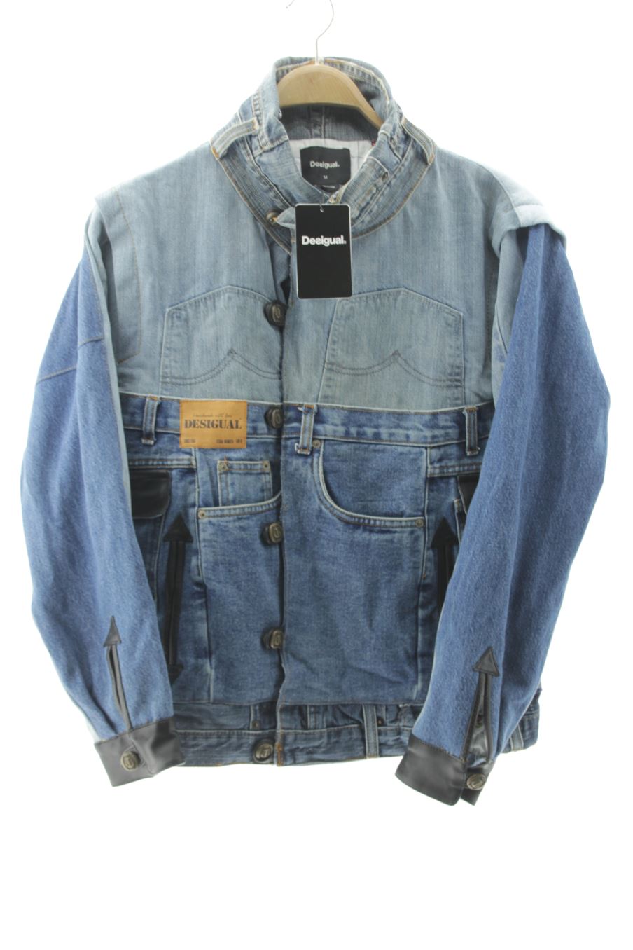 Vestes Desigual de la taille M
