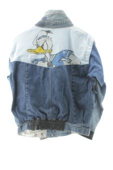 Vestes M Desigual
