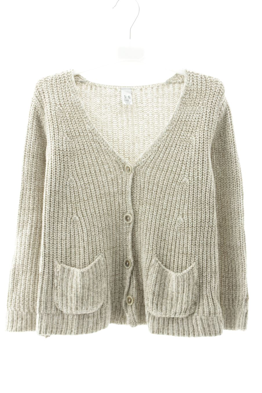 Giacca de Zara de la talla 5 anni seconda mano
