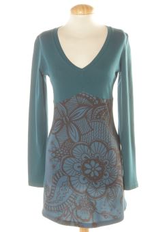Einfaches Kleid S Smash