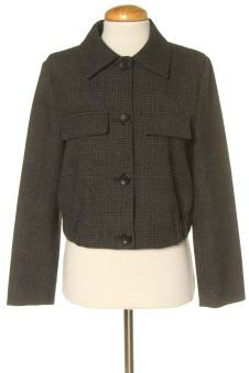 Blouson XS Mango