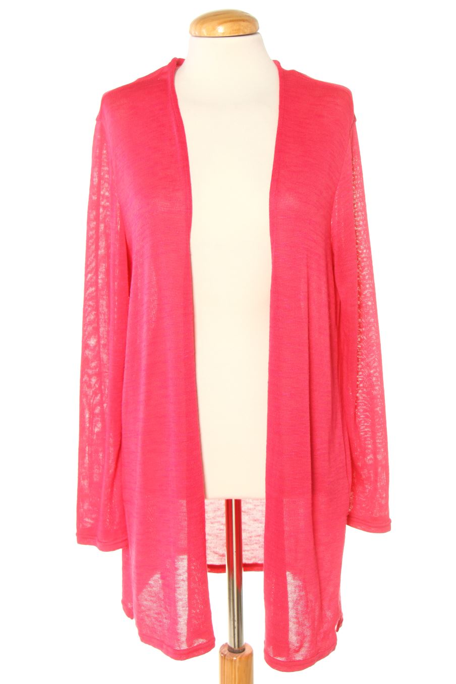 Gilet DIVIDED EXCLUSIVE de la taille M, de couleur rose