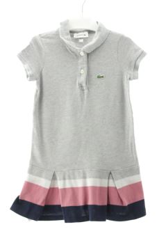 Robe 3 ans Lacoste