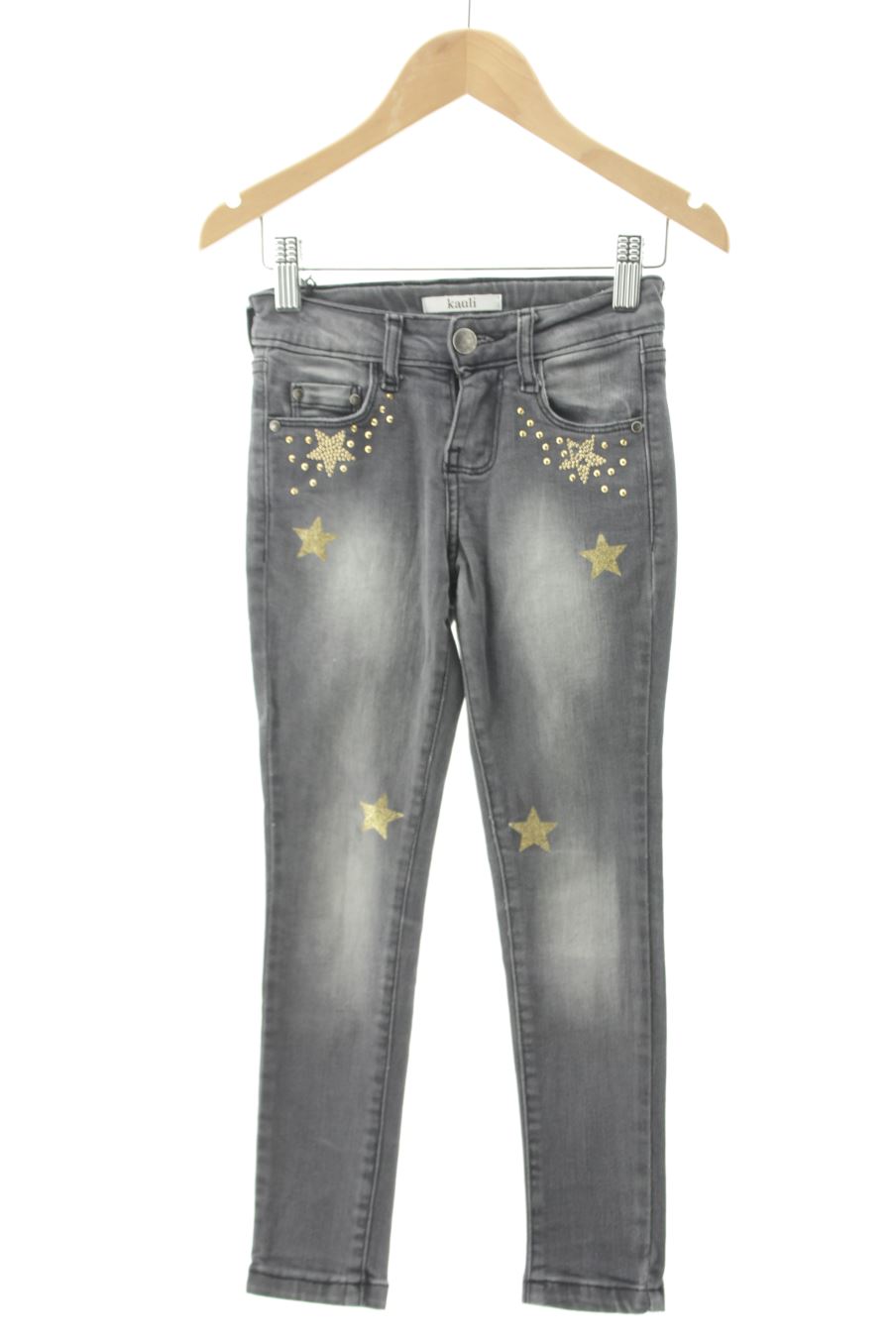 Jeans Kauli de la taille 5 ans de denim de seconde main