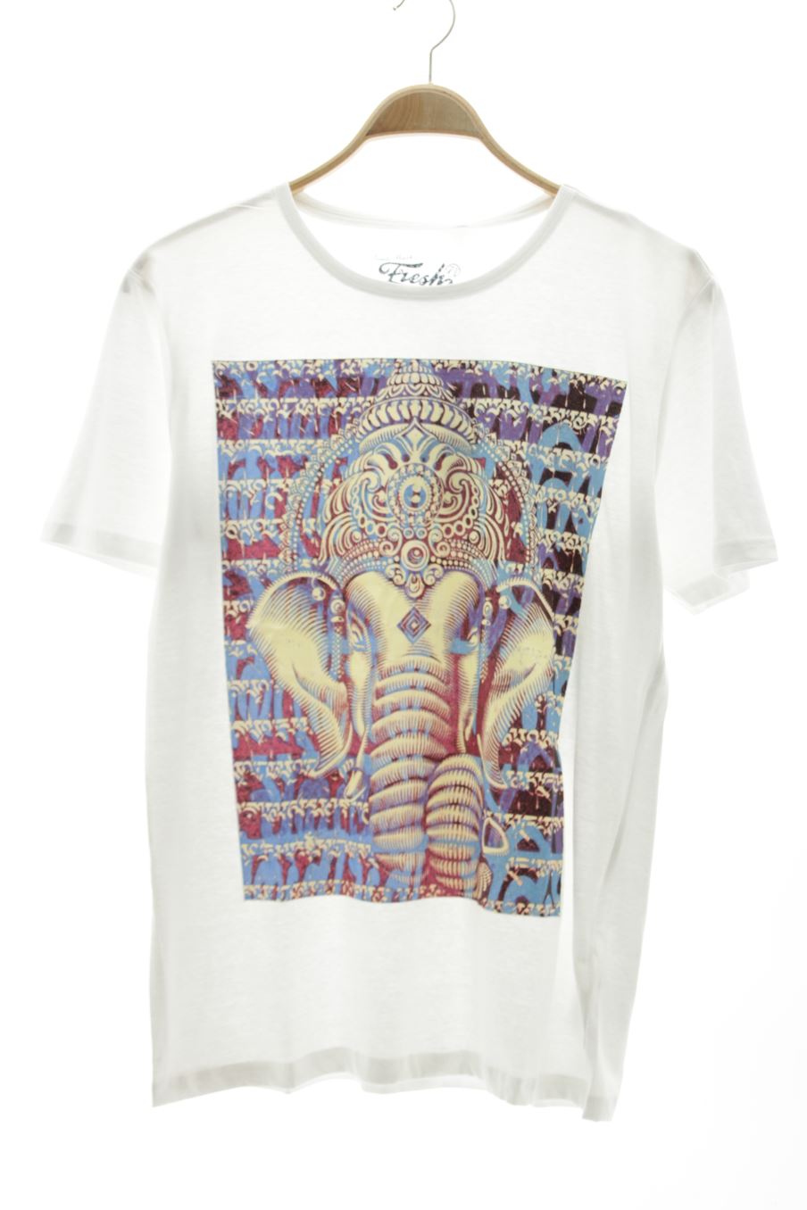 T-shirt FRESH BRAND de la taille XL