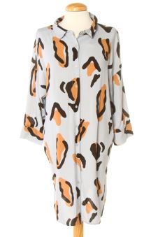 Vestido casual L Parfois
