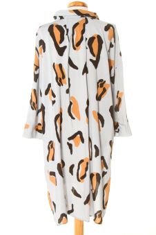 Vestido casual L Parfois
