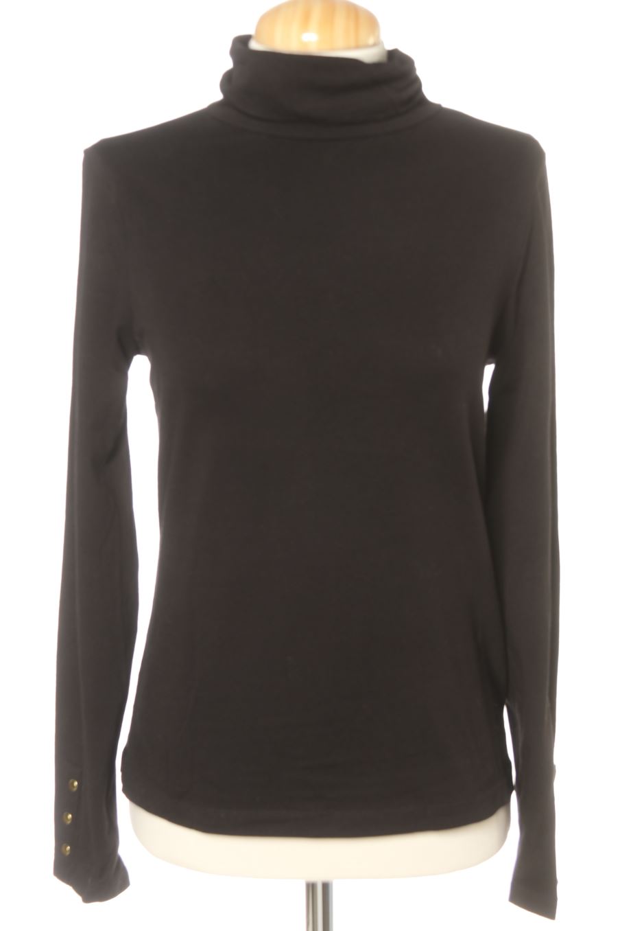 Pull Easy wear de la taille M, de couleur noir