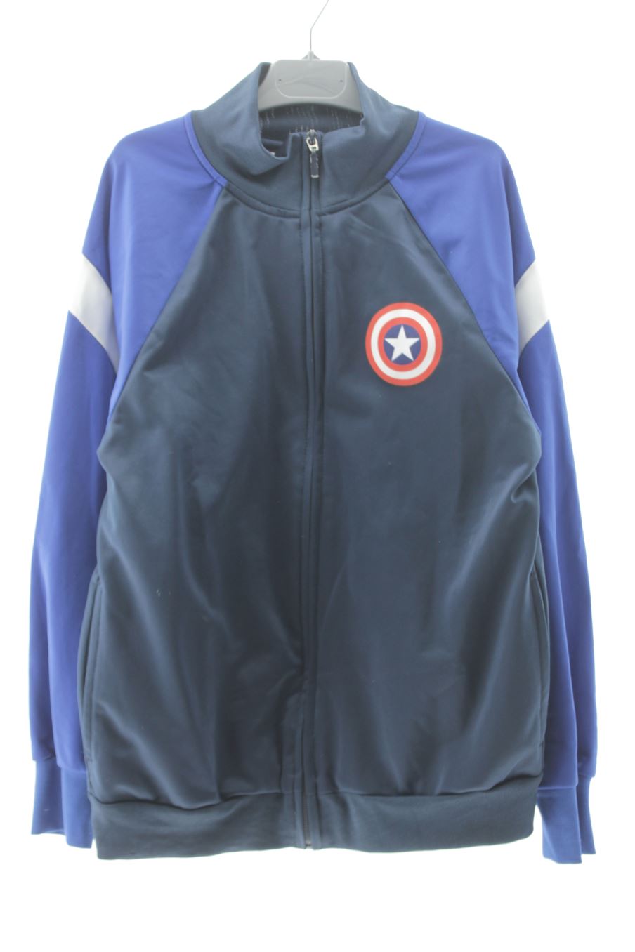 Sweatshirt Marvel de la taille 12 ans de seconde main