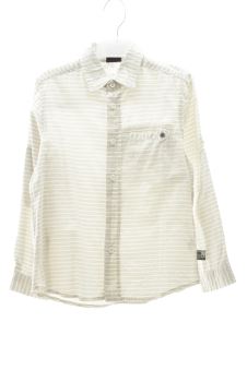 Camisa de manga larga 7 años Sergent Major