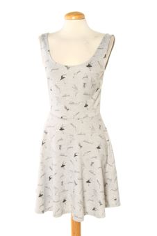 Robe casual XS FB sister