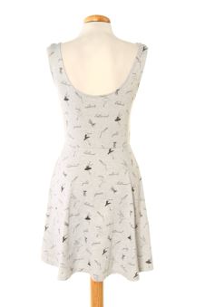 Robe casual XS FB sister