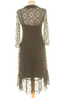 Robe casual XS Zara