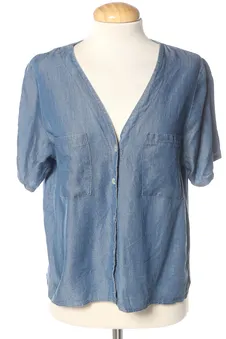 Blusa a maniche corte S LUANA, foto 1 di 2