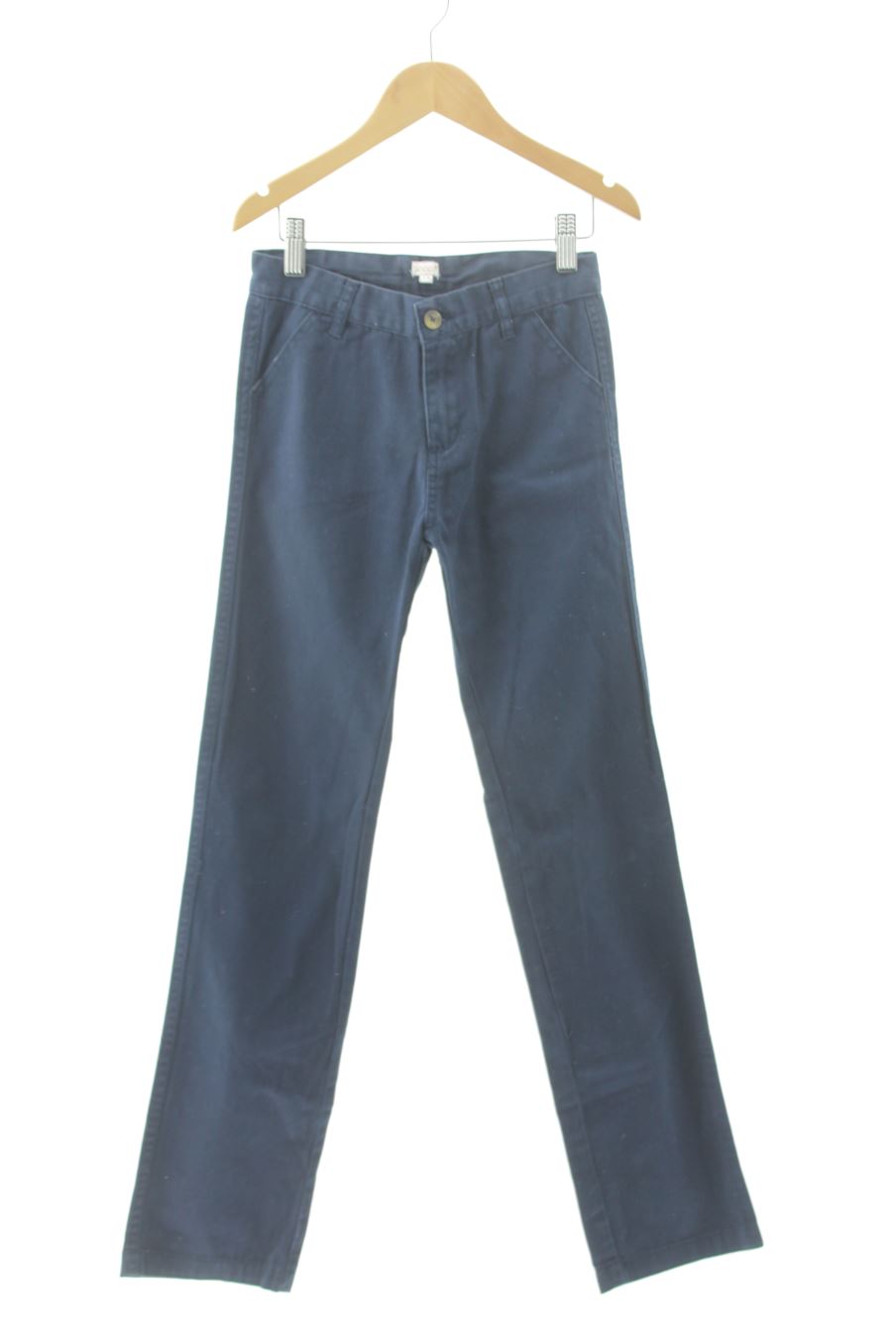 Jeans Gocco de la taille 7 ans de denim de seconde main