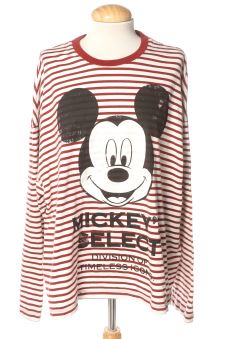 Camiseta manga larga L Disney (Bershka), foto 1 de 2