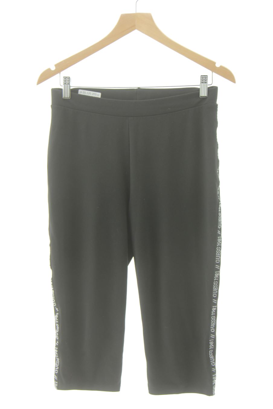 Legging de Guess de la talla M, de color negro