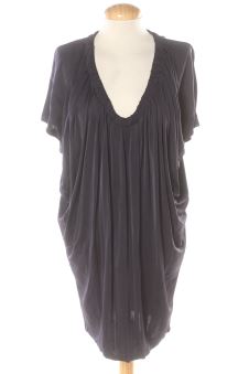 Blusa a maniche corte L Sandro, foto 1 di 2