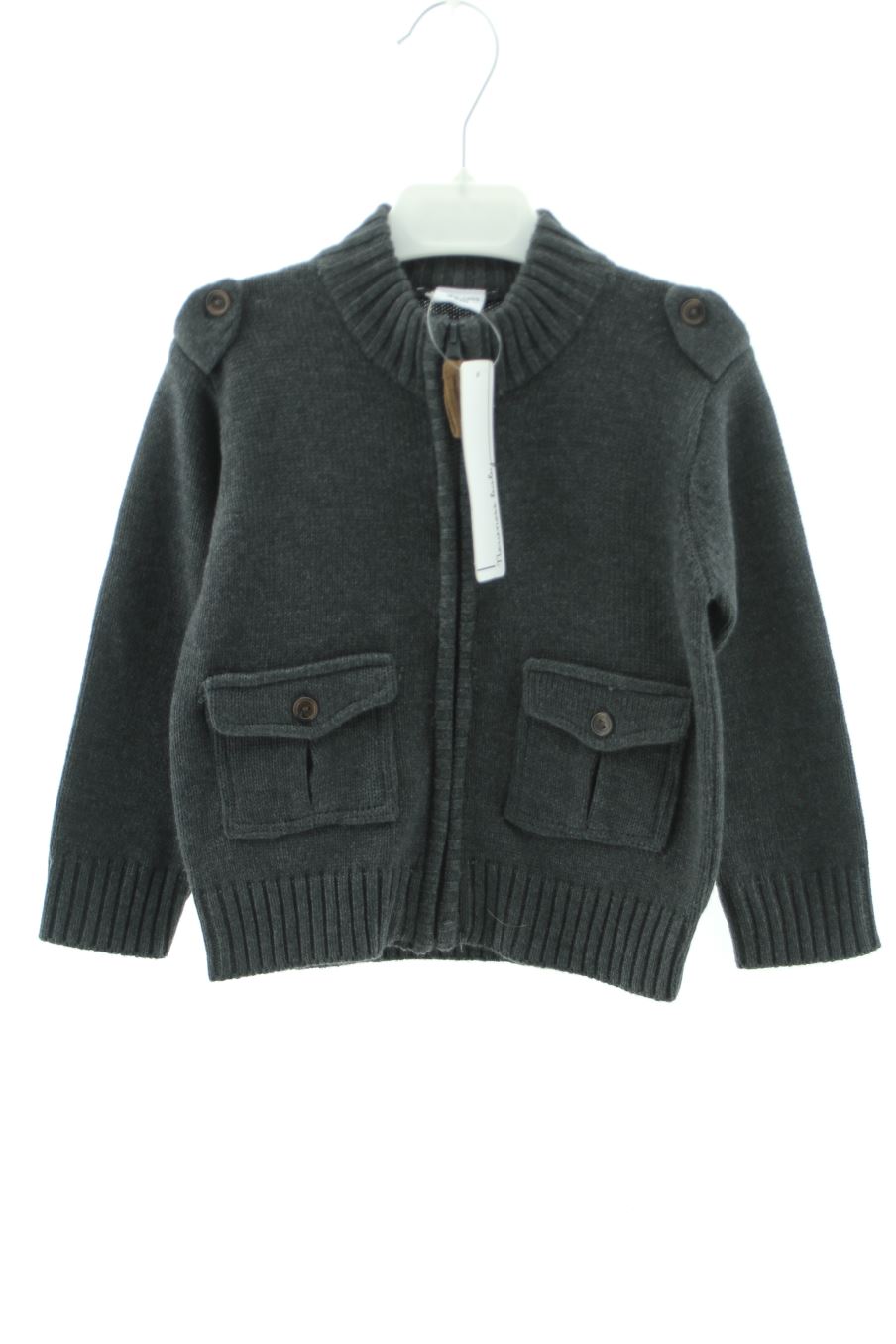 Chaqueta de Newness baby de la talla 3 años con etiqueta