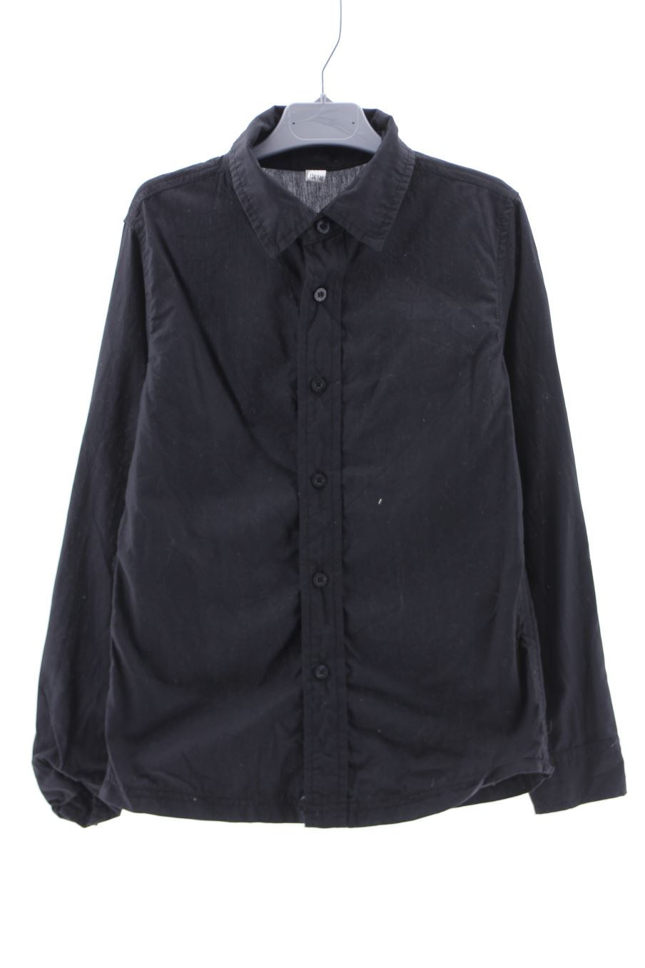 Chemise manches longues Zeeman de la taille 9 ans de seconde main