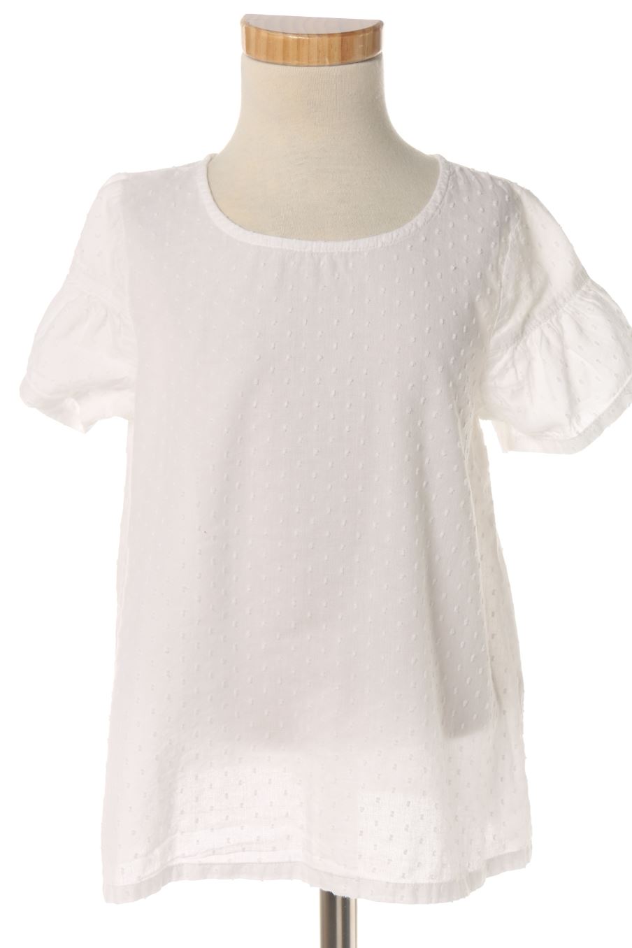 Blouse à manches courtes Unit de la taille 9 ans de seconde main