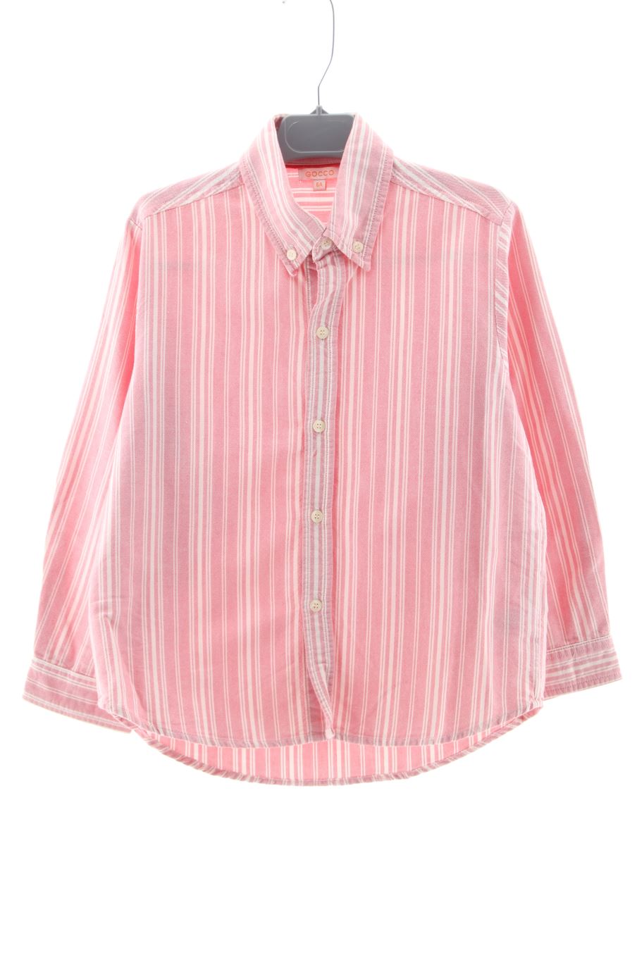 Chemise manches longues Gocco de la taille 6 ans de seconde main