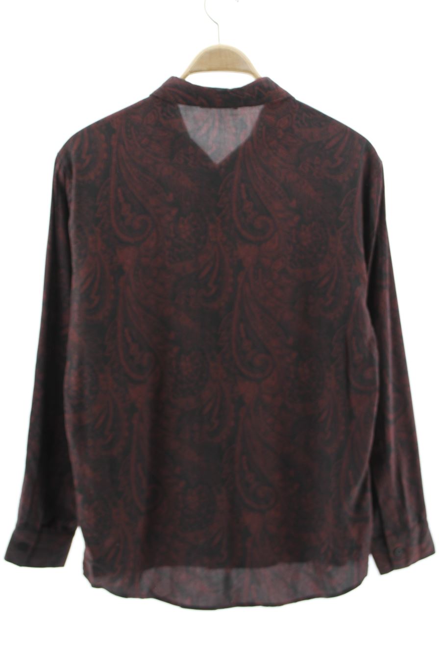 Camisa de Bershka de la talla M
