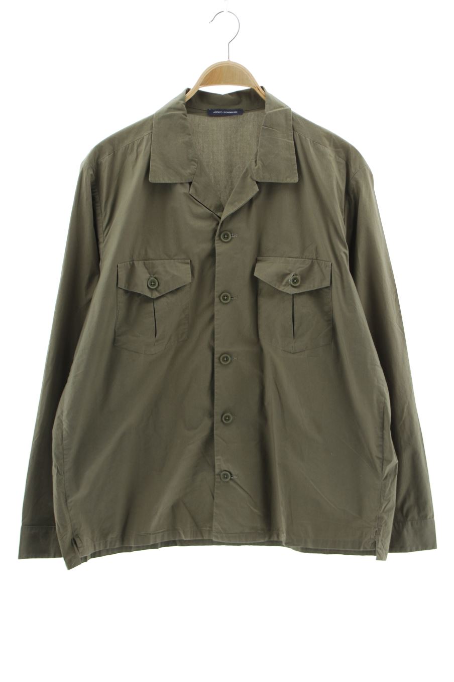 Camisa de Adolfo Dominguez de la talla XL