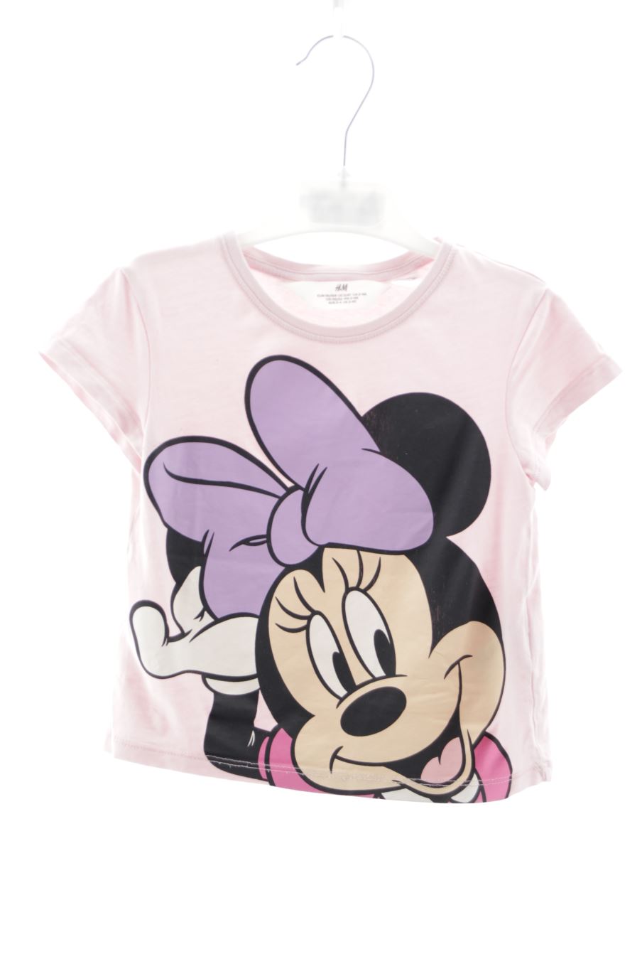 T-shirt H&M de la taille 2 ans de seconde main