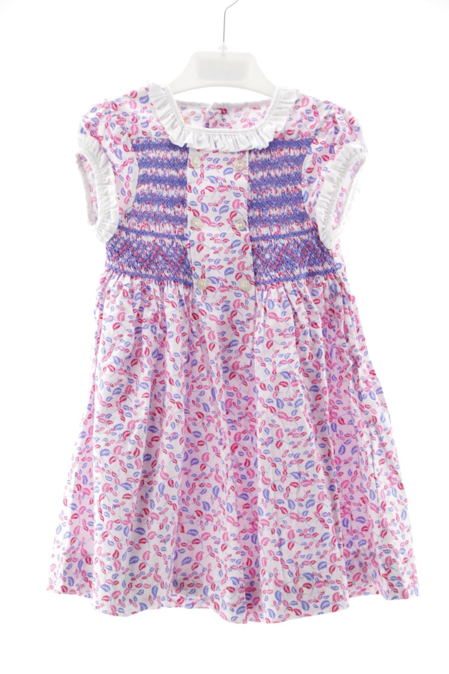 Vestido de Gocco de la talla 3 años de segunda mano
