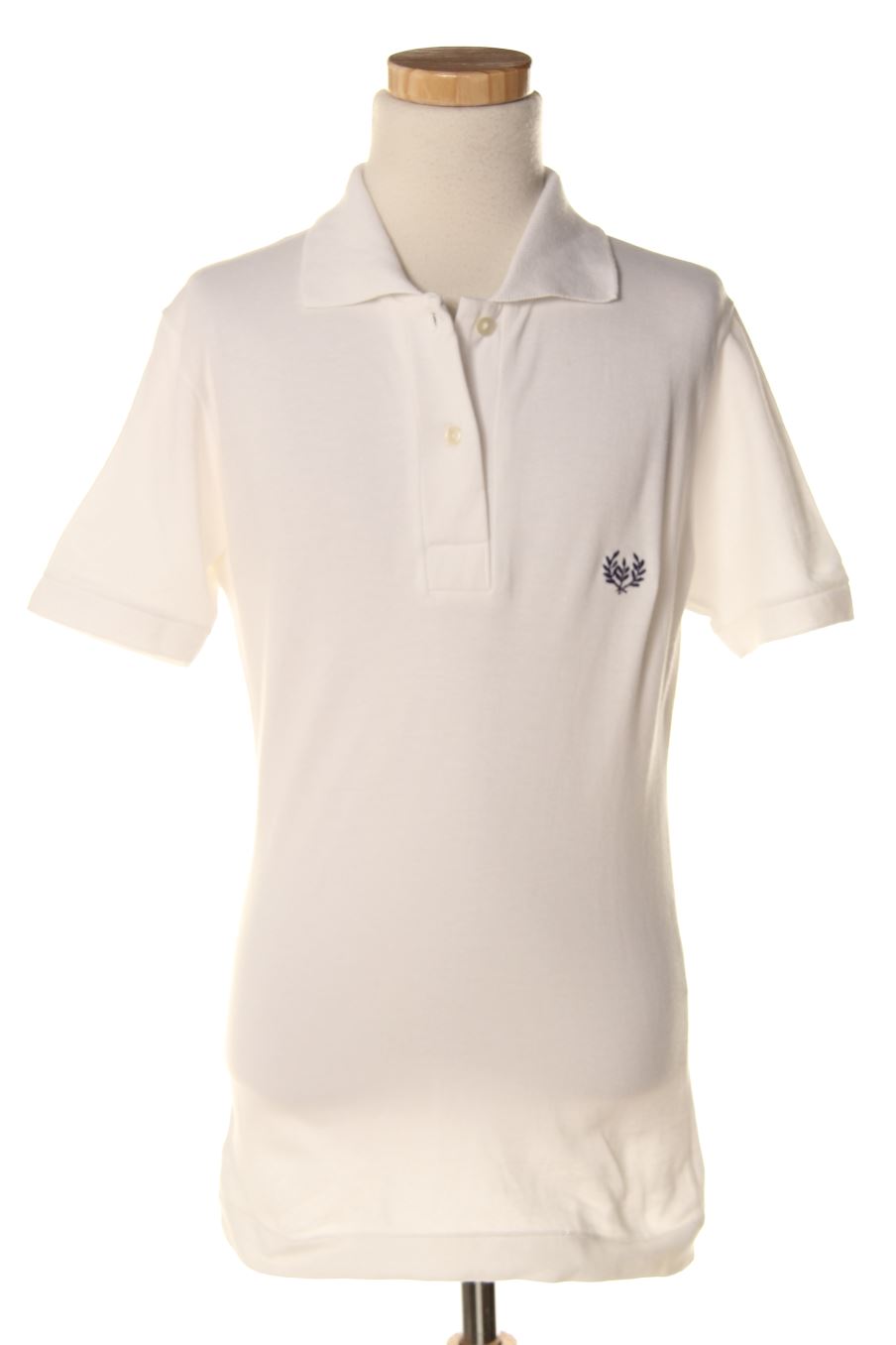 Polo de PERCENTIL de la talla 12 años de segunda mano
