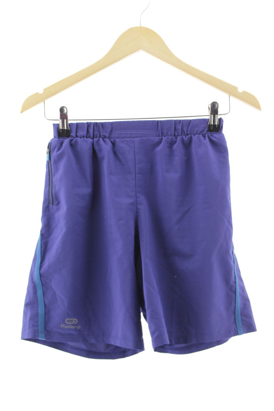 Pantalon de deporte de Kalenji (DECATHLON) de la talla 12 años de segunda mano