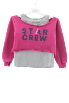 Sudadera 4 años Benetton