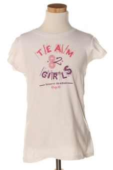 Kurzärmeliges T-Shirt 164 Boomerang