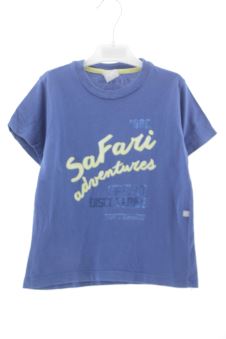 Camiseta 4 años Heringkids