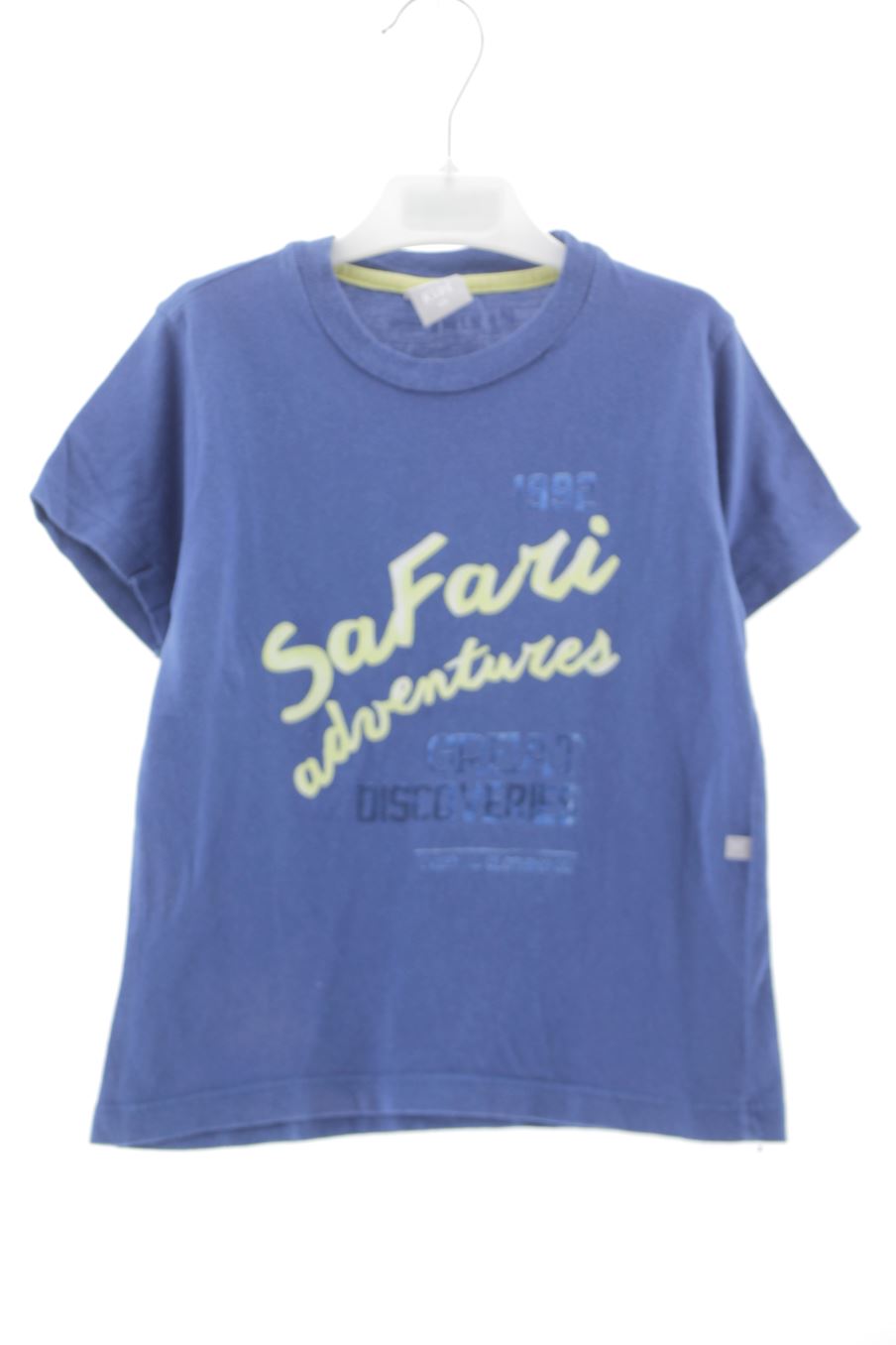 Camiseta de Heringkids de la talla 4 años de segunda mano
