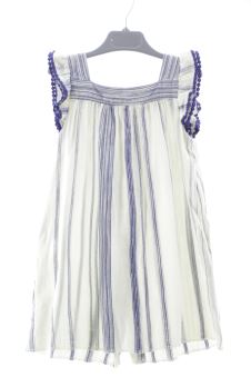 Aufwändiges Kleid 104 Zara