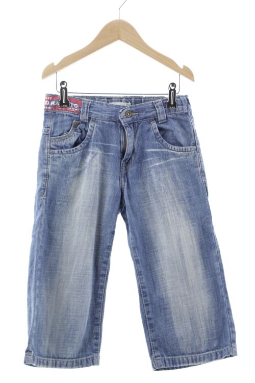 Lange Jeans