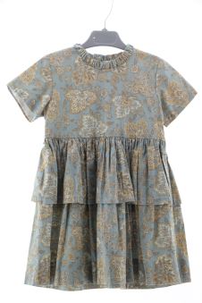 Vestito 5 anni Artesania maibe