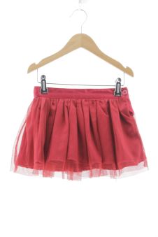 Aufwändiger Rock 106 Newness