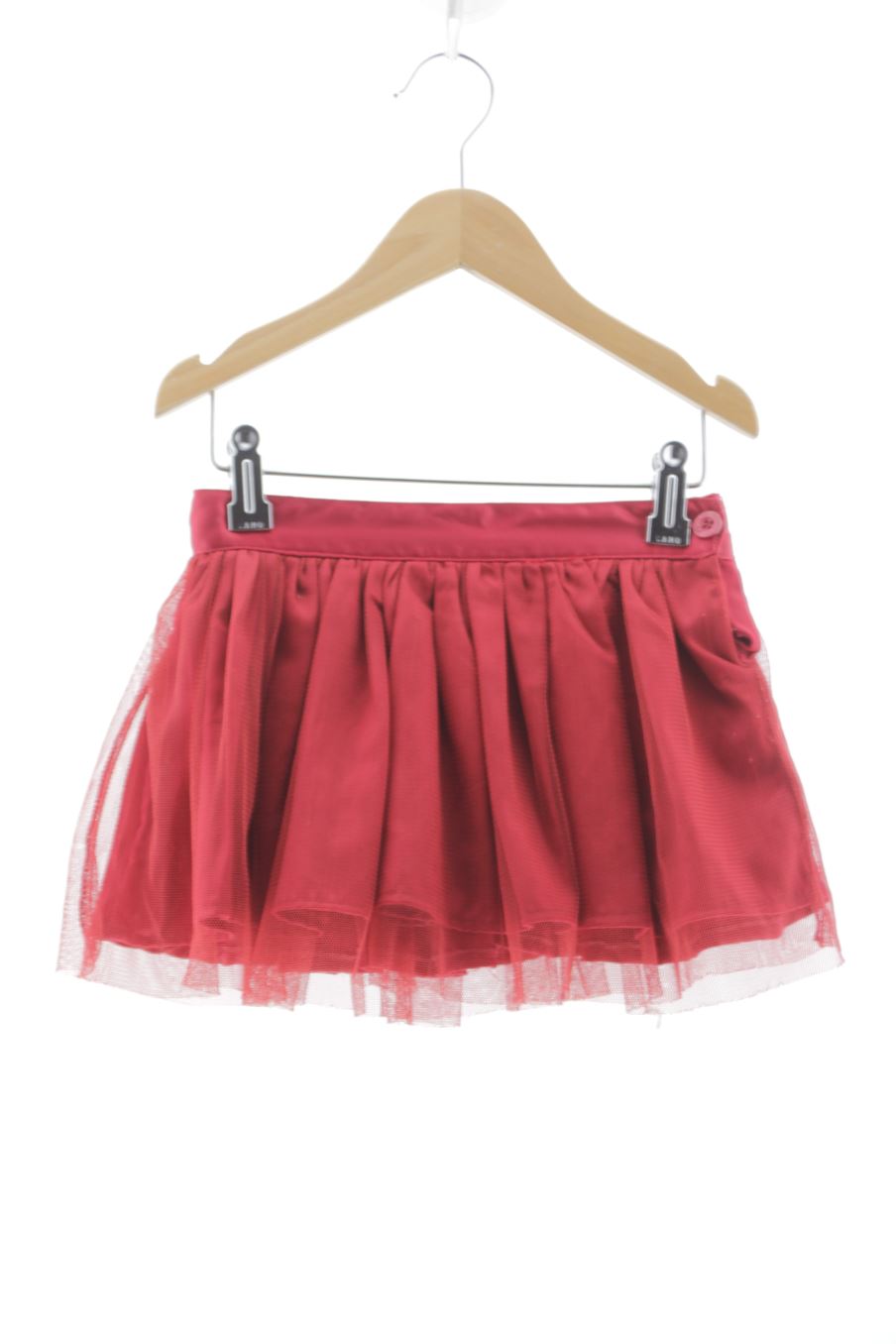 gebraucht Newness Aufwändiger Rock Größe 106