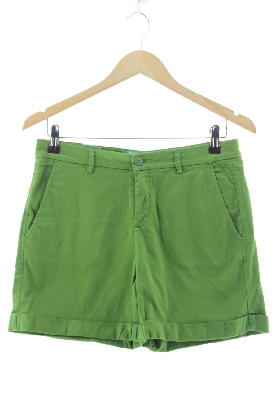 Benetton pantaloni corti best sale