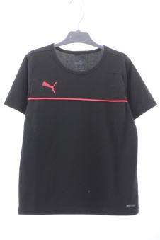 Kurzärmeliges T-Shirt 134 Puma