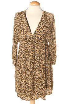 Einfaches Kleid XS trf (ZARA), Foto 1 von 2